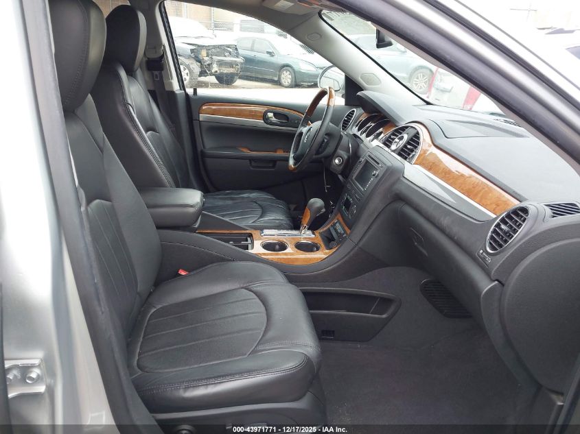 2011 Buick Enclave 2Xl VIN: 5GAKRCED9BJ136394 Lot: 43971771