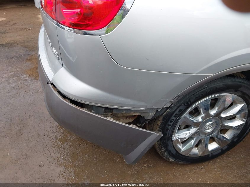 2011 Buick Enclave 2Xl VIN: 5GAKRCED9BJ136394 Lot: 43971771