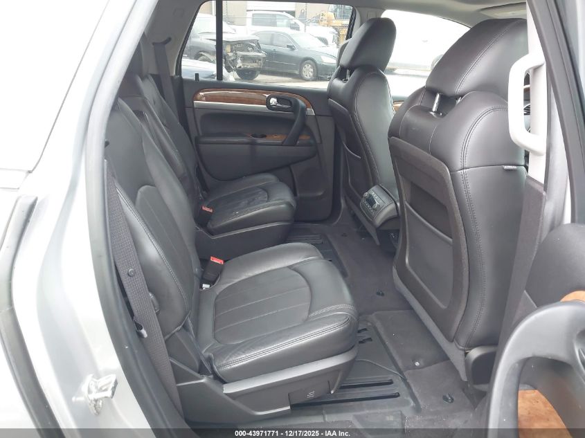 2011 Buick Enclave 2Xl VIN: 5GAKRCED9BJ136394 Lot: 43971771