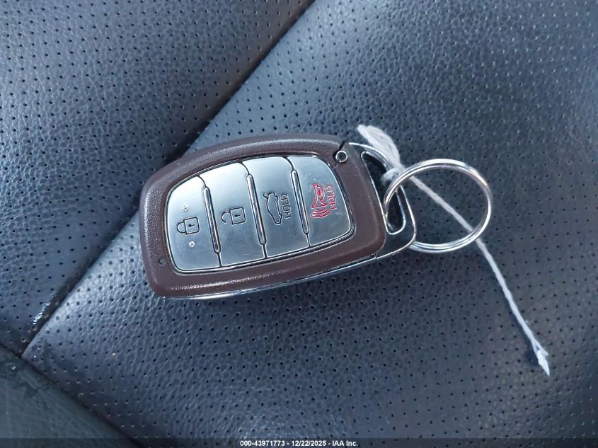 2018 Hyundai Elantra Sport VIN: KMHD04LB7JU612045 Lot: 43971773