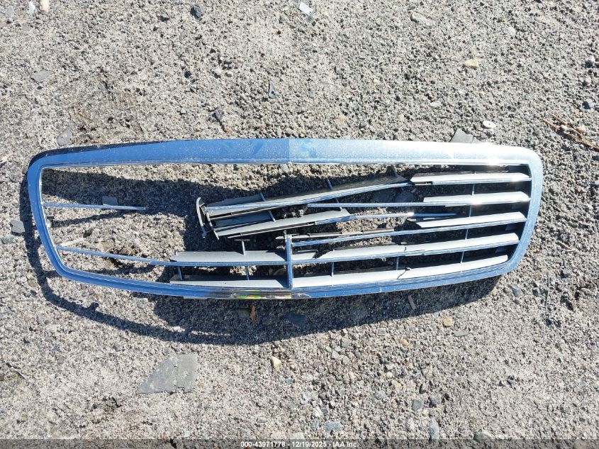 2006 Mercedes-Benz E 350 4Matic VIN: WDBUF87J46X180580 Lot: 43971778