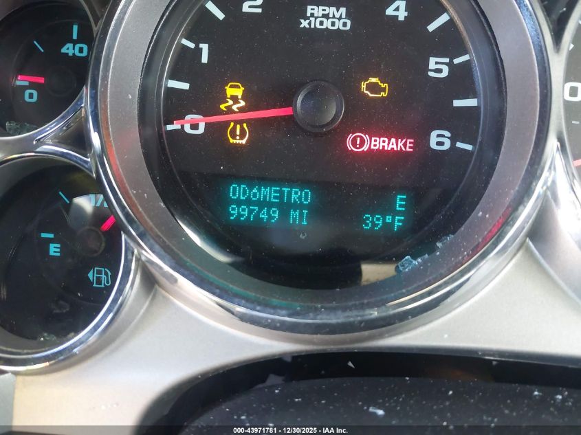 2013 GMC Sierra 1500 Sle VIN: 1GTR1VE04DZ228062 Lot: 43971781