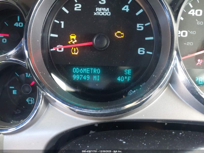 2013 GMC Sierra 1500 Sle VIN: 1GTR1VE04DZ228062 Lot: 43971781