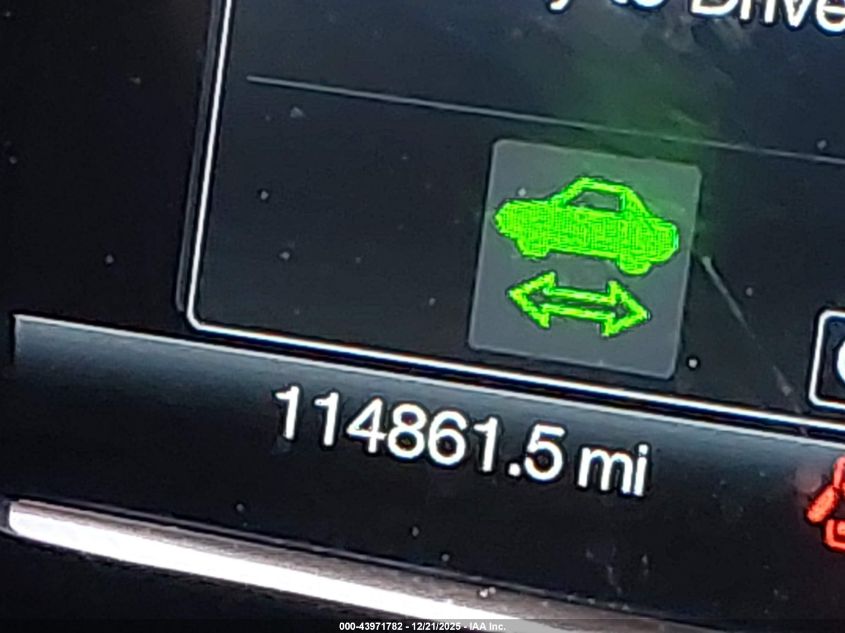 2014 Lincoln Mkz Hybrid VIN: 3LN6L2LUXER826403 Lot: 43971782