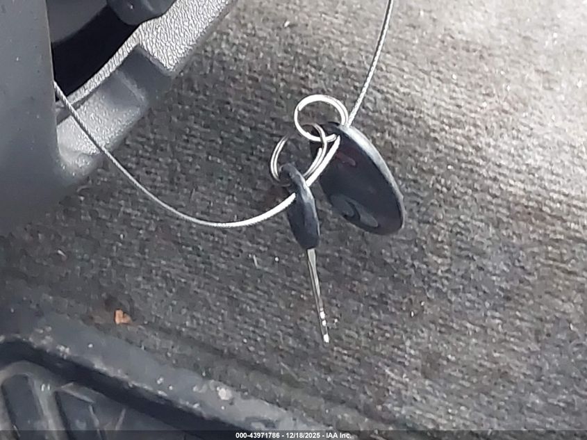 2006 Chevrolet Colorado Lt VIN: 1GCDT196668251945 Lot: 43971786