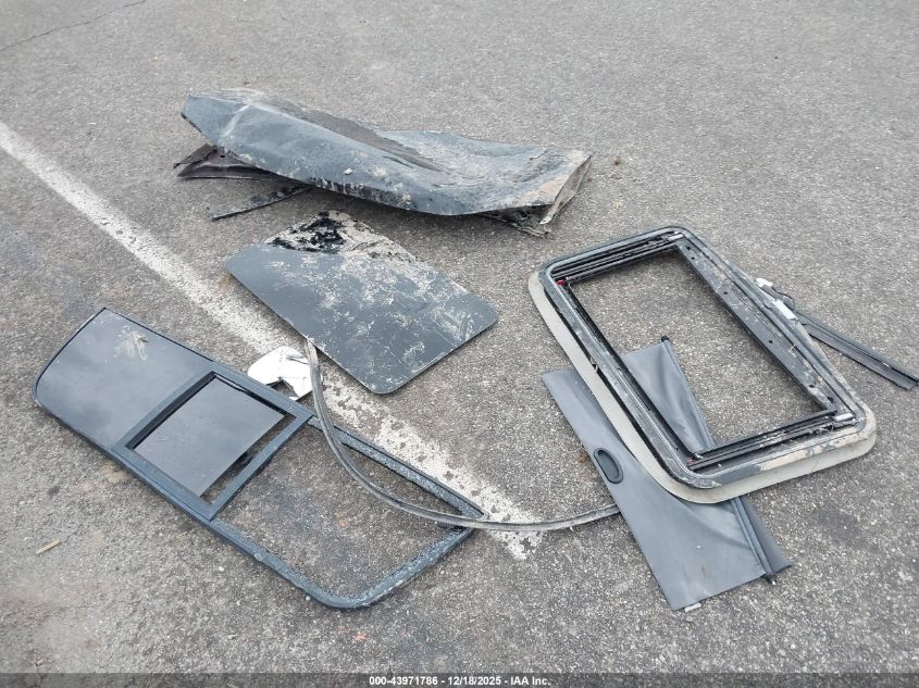 2006 Chevrolet Colorado Lt VIN: 1GCDT196668251945 Lot: 43971786