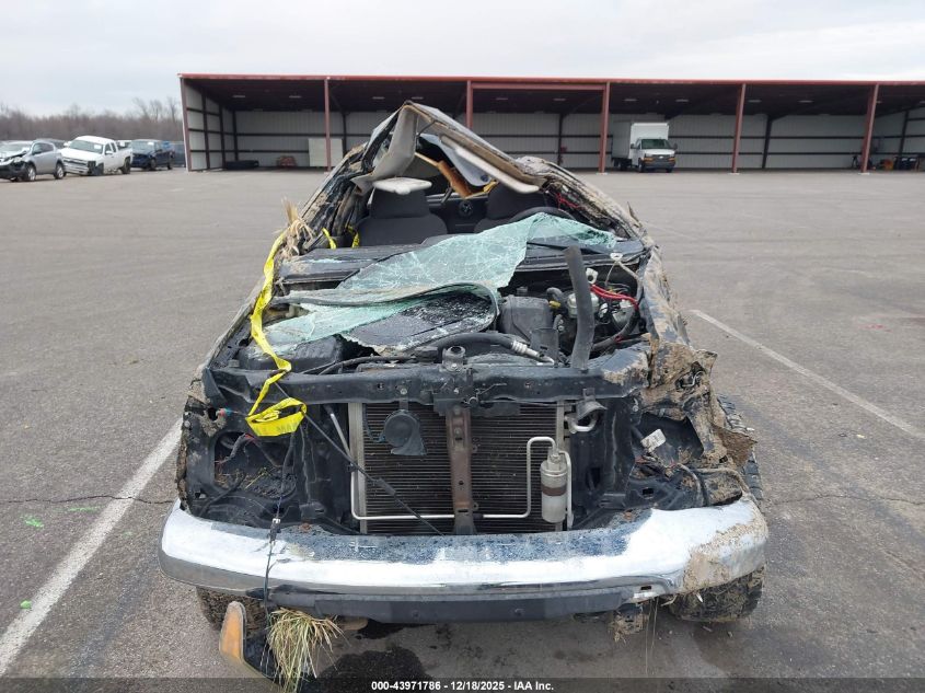 2006 Chevrolet Colorado Lt VIN: 1GCDT196668251945 Lot: 43971786