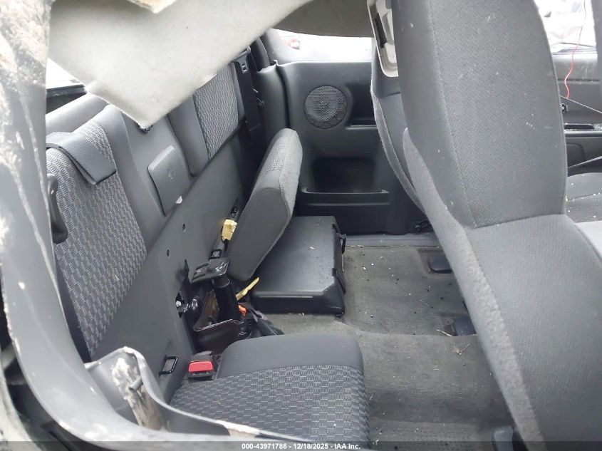 2006 Chevrolet Colorado Lt VIN: 1GCDT196668251945 Lot: 43971786