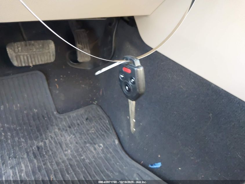 2016 Subaru Outback 2.5I Premium VIN: 4S4BSACC6G3258574 Lot: 43971788