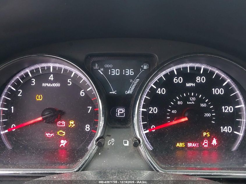 2016 Nissan Versa 1.6 S/1.6 S+/1.6 Sl/1.6 Sv VIN: 3N1CN7AP0GL809033 Lot: 43971789