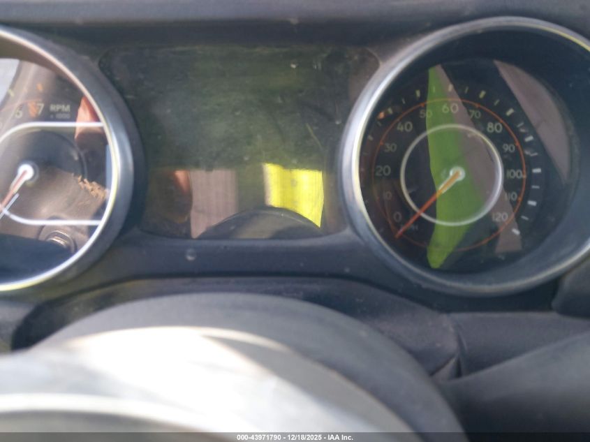 2023 Jeep Gladiator High Altitude 4X4 VIN: 1C6HJTFG0PL541829 Lot: 43971790