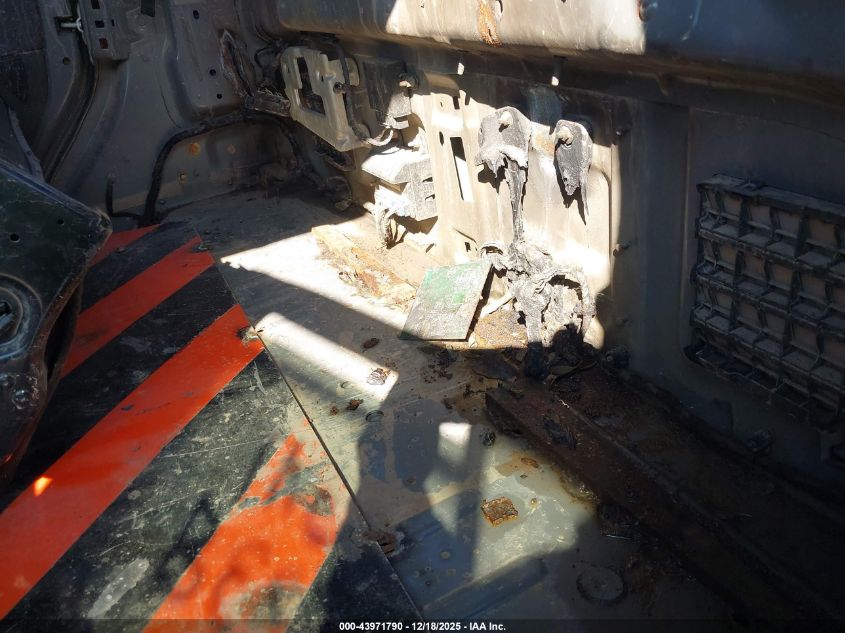 2023 Jeep Gladiator High Altitude 4X4 VIN: 1C6HJTFG0PL541829 Lot: 43971790