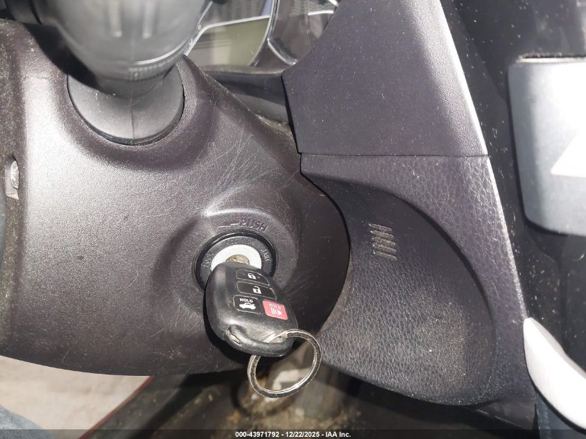 2016 Toyota Corolla Le VIN: 2T1BURHE6GC702020 Lot: 43971792