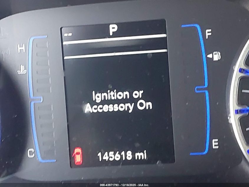 2018 Chrysler Pacifica Touring Plus VIN: 2C4RC1FGXJR334245 Lot: 43971793