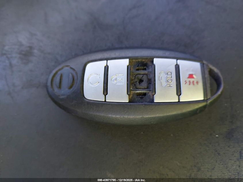 2014 Nissan Altima 2.5 Sv VIN: 1N4AL3AP1EC183929 Lot: 43971795