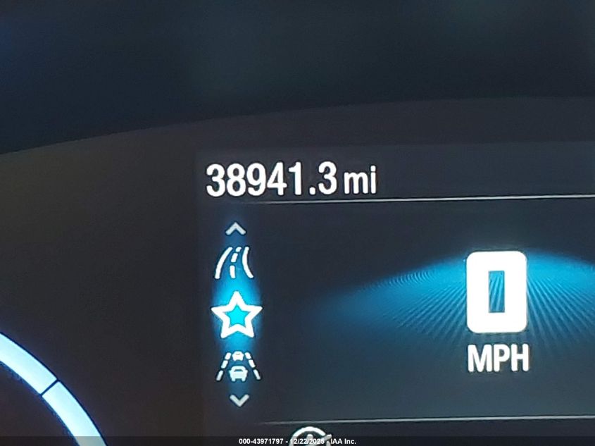 2023 Ford Bronco Sport Big Bend VIN: 3FMCR9B67PRD18664 Lot: 43971797