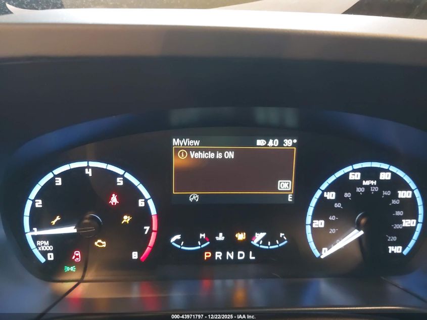 2023 Ford Bronco Sport Big Bend VIN: 3FMCR9B67PRD18664 Lot: 43971797