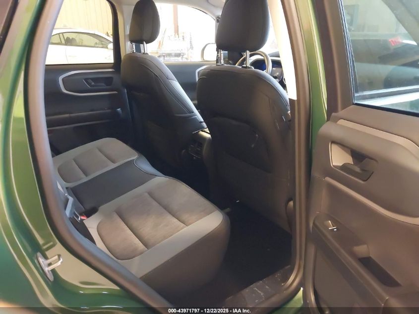 2023 Ford Bronco Sport Big Bend VIN: 3FMCR9B67PRD18664 Lot: 43971797