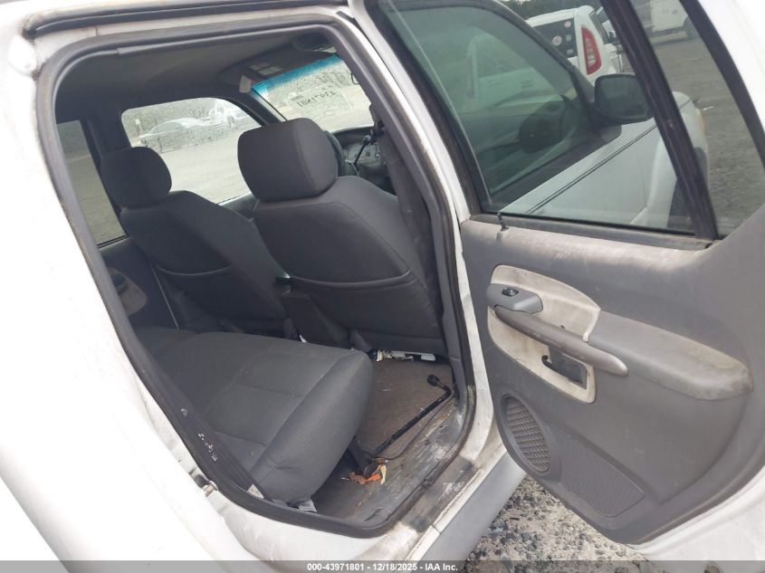 2001 Ford Explorer Sport Trac VIN: 1FMZU77E81UA91742 Lot: 43971801