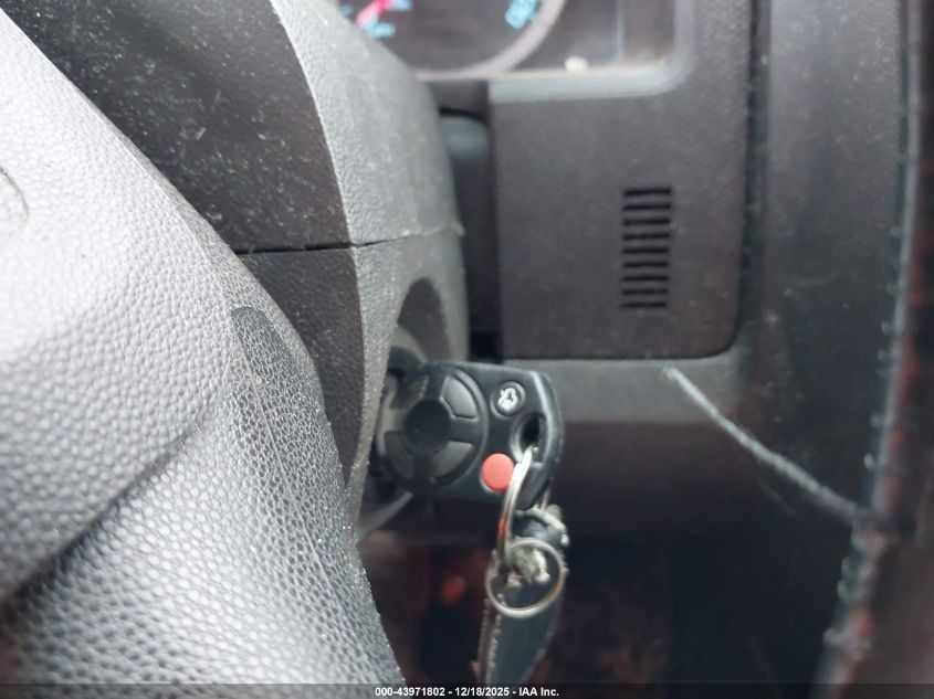 2010 Ford Escape Xlt VIN: 1FMCU0DG1AKB54596 Lot: 43971802