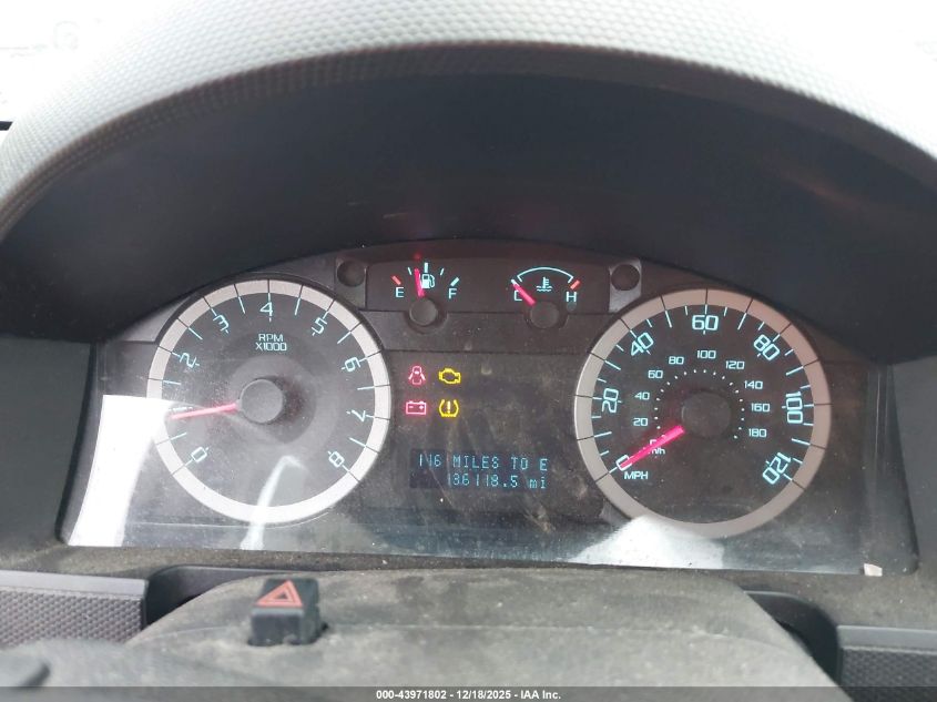 2010 Ford Escape Xlt VIN: 1FMCU0DG1AKB54596 Lot: 43971802