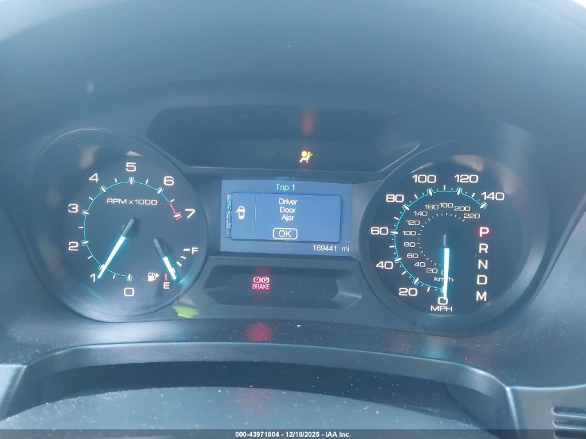 2011 Ford Explorer VIN: 1FMHK7B89BGA81773 Lot: 43971804