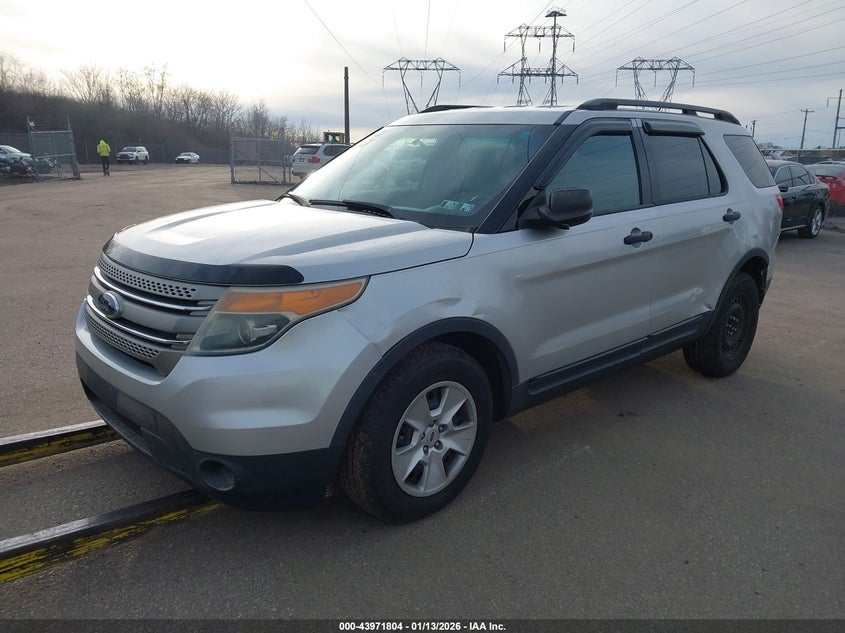 Vin: 1fmhk7b89bga81773, lot: 44467500, ford explorer 20112
