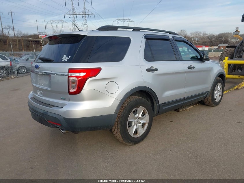 Vin: 1fmhk7b89bga81773, lot: 44467500, ford explorer 20114