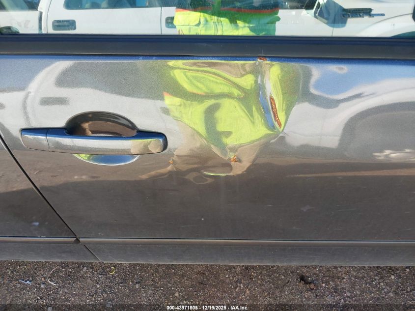 2005 Nissan Maxima 3.5 Se VIN: 1N4BA41E65C811563 Lot: 43971805