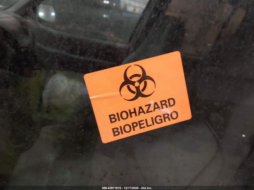 1997 Mercury Mountaineer VIN: 4M2DU55P5VUJ20234 Lot: 43971815