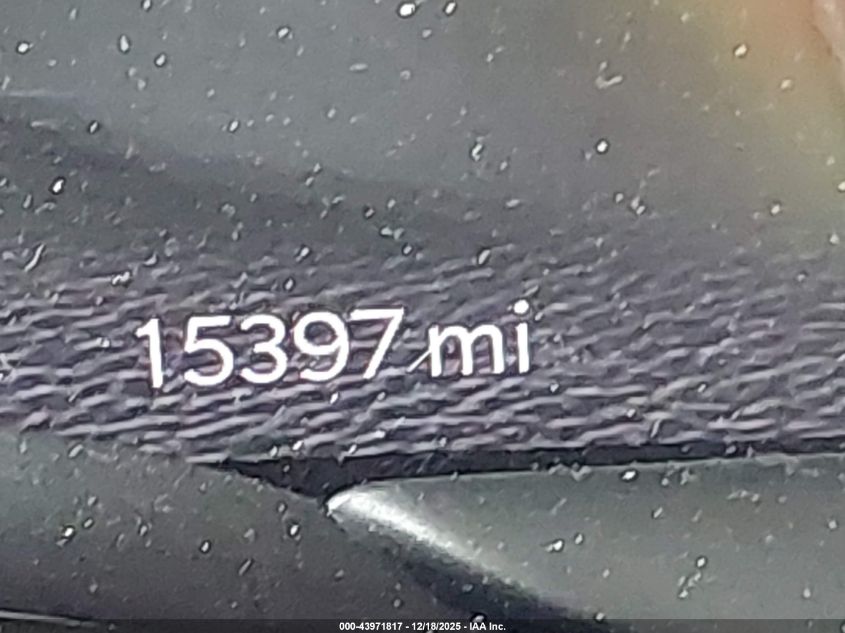 2025 Ram 1500 Laramie 4X4 5'7 Box VIN: 1C6SRFJP0SN658279 Lot: 43971817