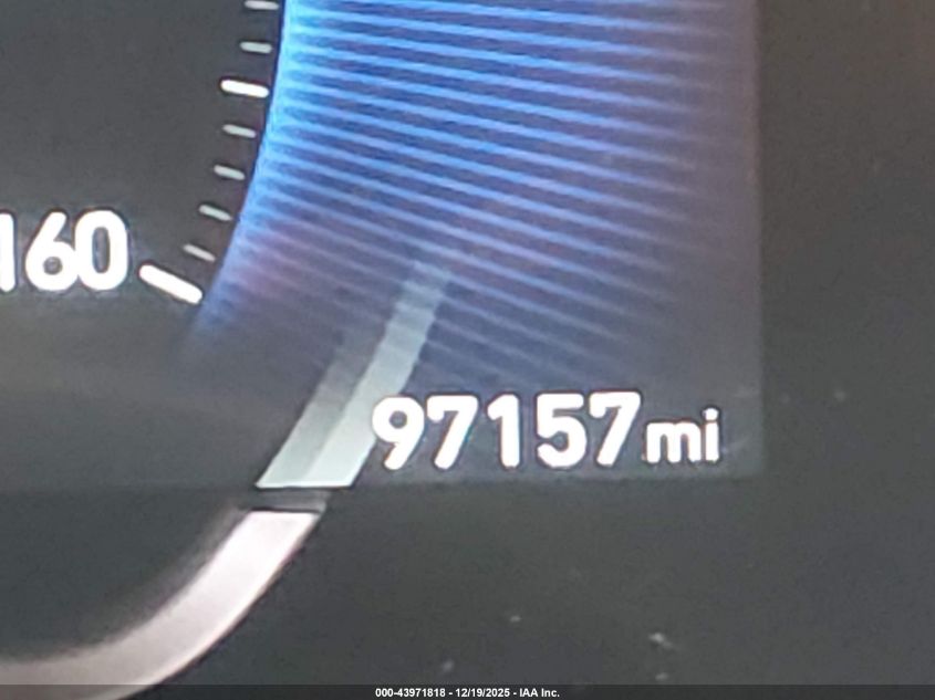 2019 Hyundai Santa Fe Ultimate VIN: 5NMS5CAD4KH063845 Lot: 43971818