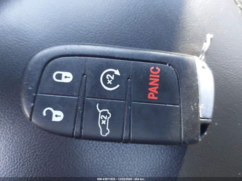 2018 Jeep Grand Cherokee Limited 4X2 VIN: 1C4RJEBG6JC429185 Lot: 43971822