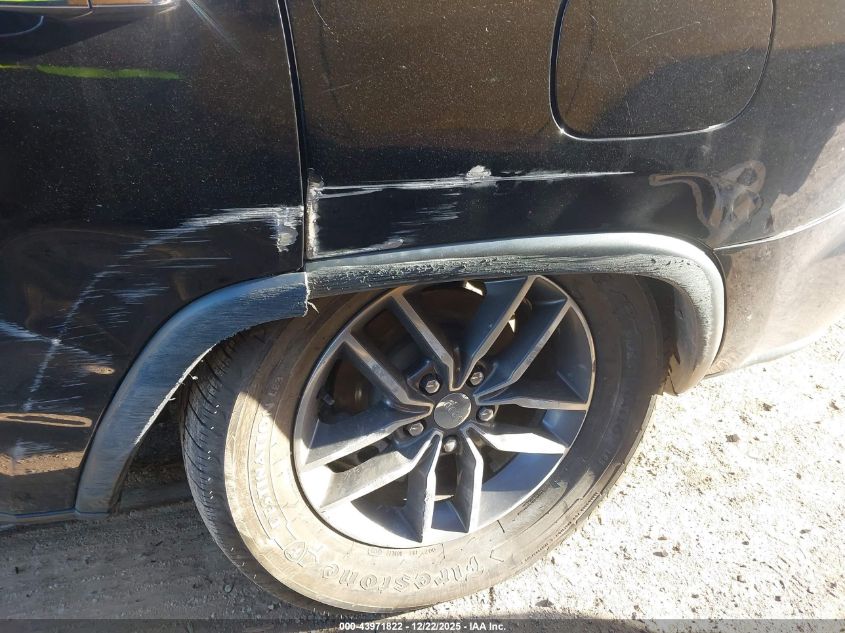 2018 Jeep Grand Cherokee Limited 4X2 VIN: 1C4RJEBG6JC429185 Lot: 43971822