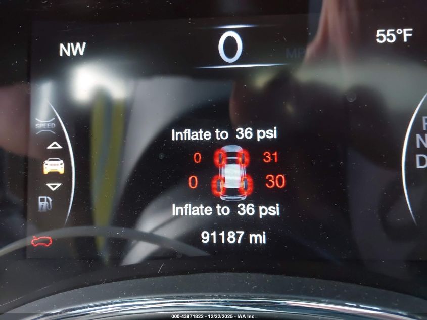 2018 Jeep Grand Cherokee Limited 4X2 VIN: 1C4RJEBG6JC429185 Lot: 43971822