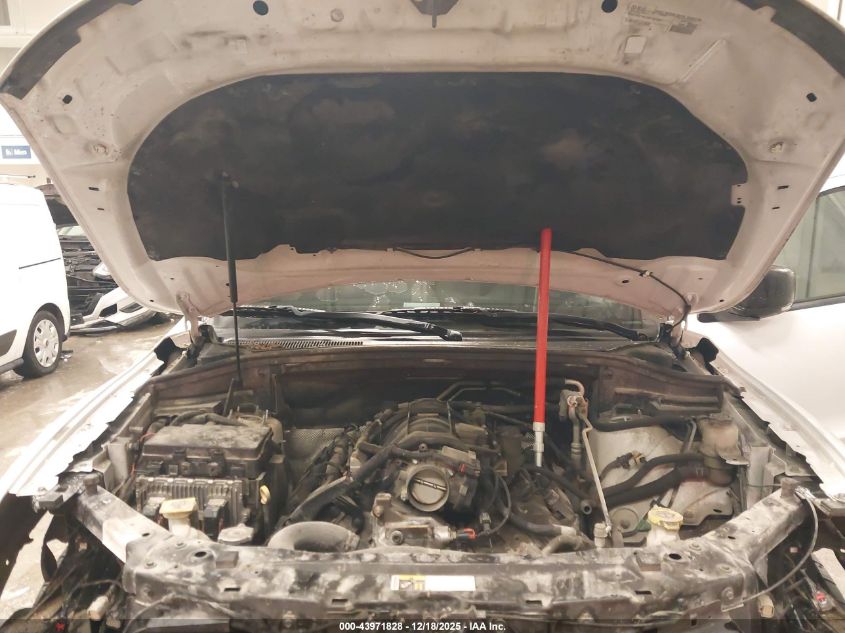 2015 Dodge Durango R/T VIN: 1C4SDJCT3FC177433 Lot: 43971828