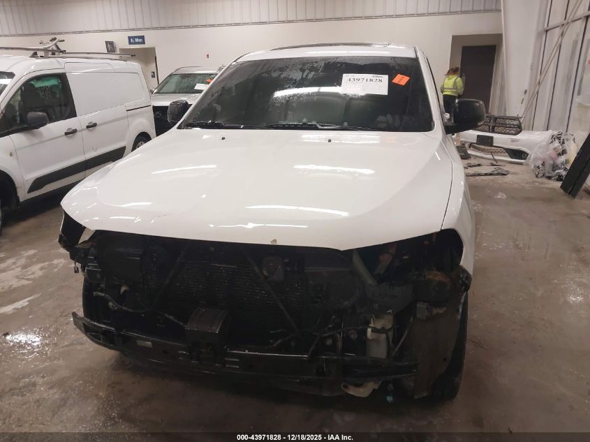 2015 Dodge Durango R/T VIN: 1C4SDJCT3FC177433 Lot: 43971828