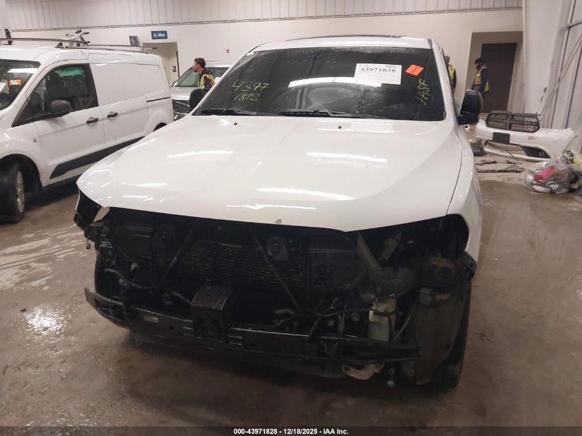 2015 Dodge Durango R/T VIN: 1C4SDJCT3FC177433 Lot: 43971828