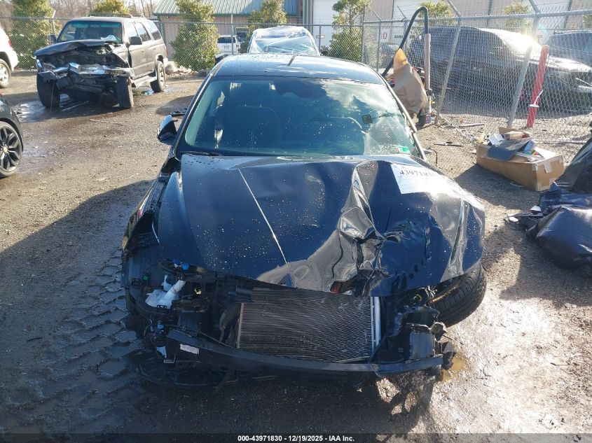 2023 Hyundai Elantra Sel VIN: 5NPLM4AG9PH089021 Lot: 43971830