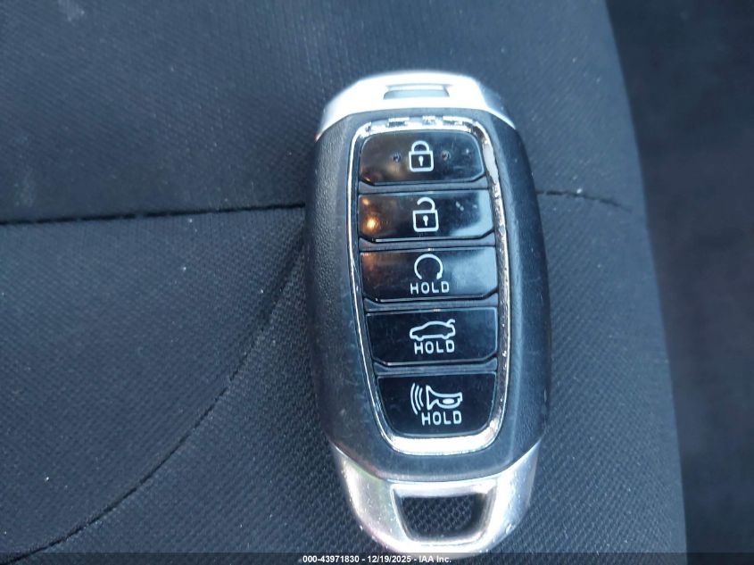 2023 Hyundai Elantra Sel VIN: 5NPLM4AG9PH089021 Lot: 43971830