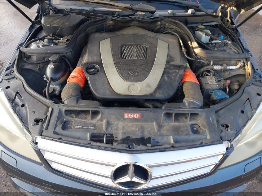 2008 Mercedes-Benz C 300 3.0L Luxury/Sport 4Matic VIN: WDDGF81X58F081633 Lot: 43971831