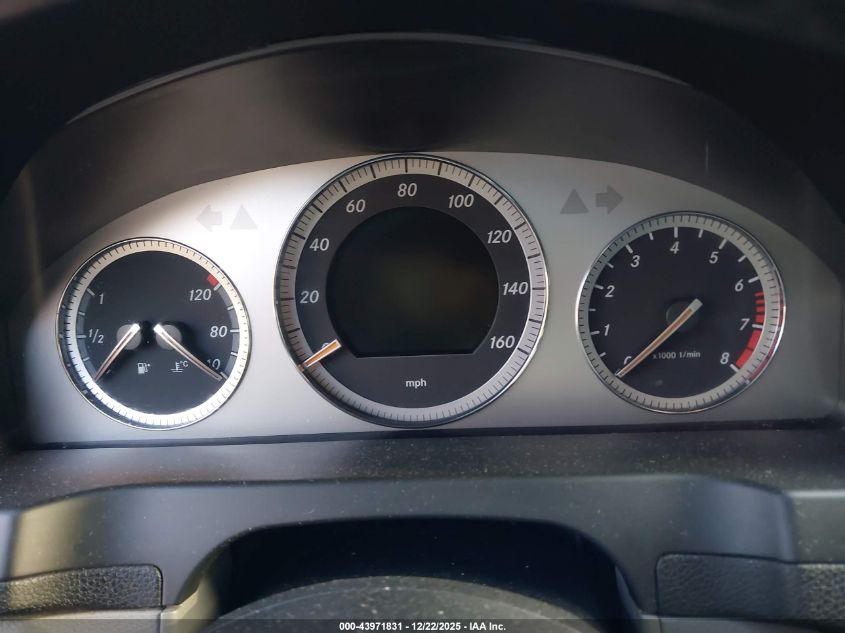 2008 Mercedes-Benz C 300 3.0L Luxury/Sport 4Matic VIN: WDDGF81X58F081633 Lot: 43971831