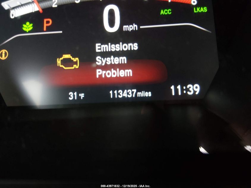 2018 Honda Cr-V Ex-L/Ex-L Navi VIN: 7FARW2H85JE013636 Lot: 43971832