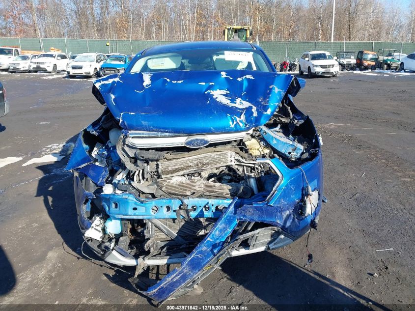 2019 Ford Escape Se VIN: 1FMCU9GD9KUB19395 Lot: 43971842