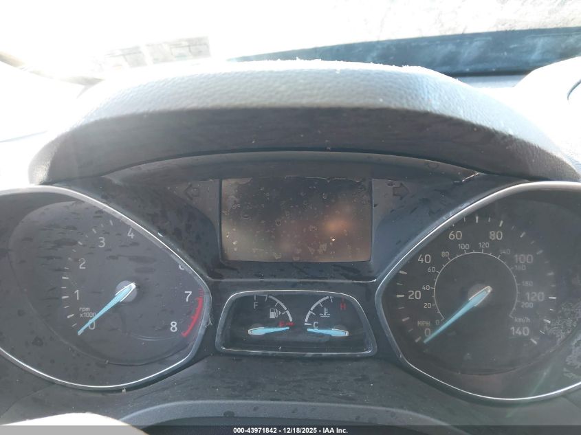 2019 Ford Escape Se VIN: 1FMCU9GD9KUB19395 Lot: 43971842