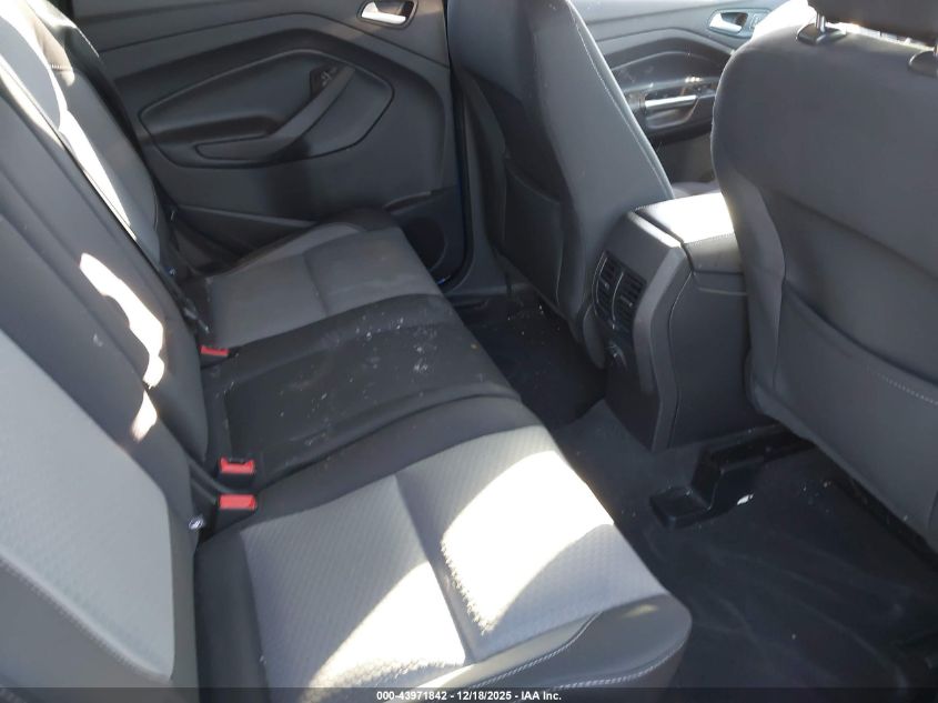 2019 Ford Escape Se VIN: 1FMCU9GD9KUB19395 Lot: 43971842