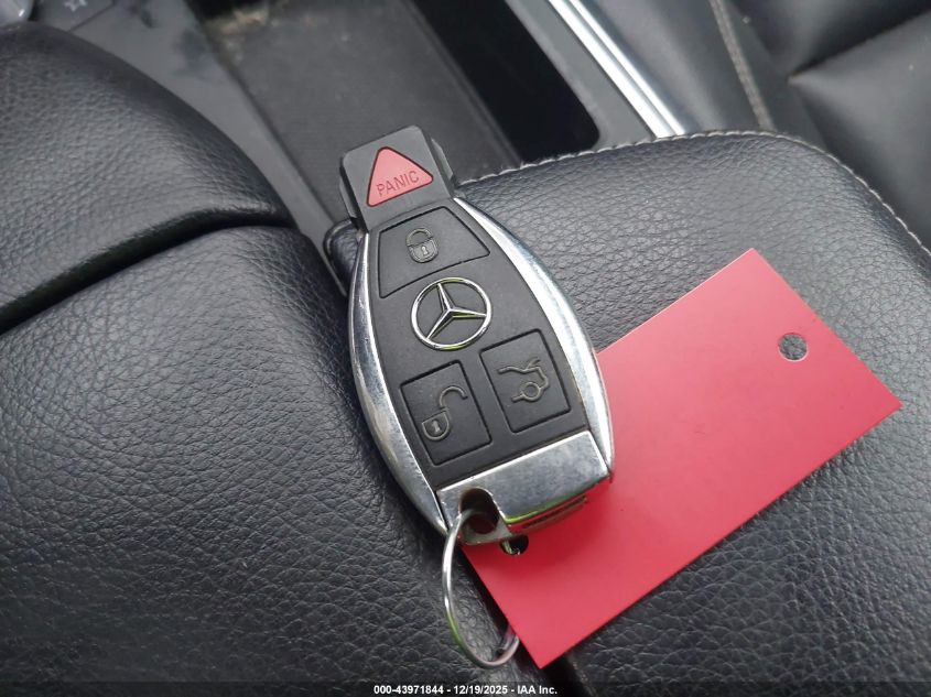 2012 Mercedes-Benz Ml 350 Bluetec 4Matic VIN: 4JGDA2EB6CA015455 Lot: 43971844