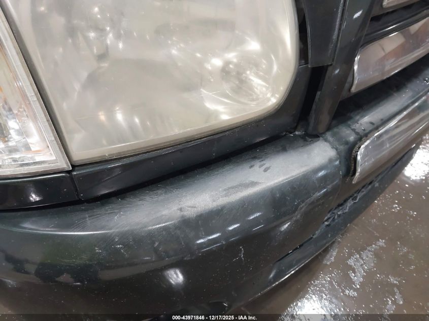 2005 Toyota Tundra Sr5 V8 VIN: 5TBDT44125S487962 Lot: 43971846