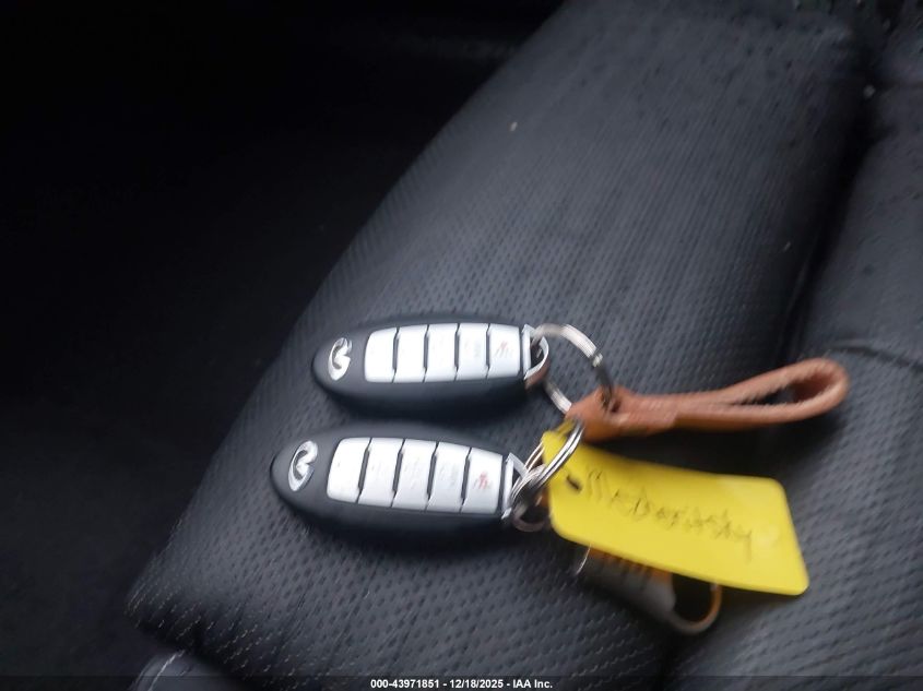 2019 Infiniti Q50 3.0T Signature Edition VIN: JN1EV7AR9KM591585 Lot: 43971851