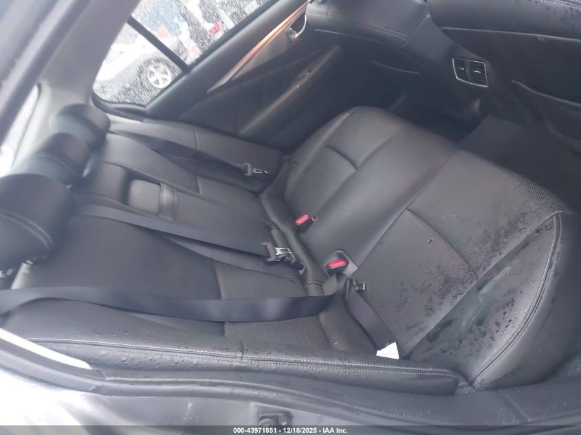 2019 Infiniti Q50 3.0T Signature Edition VIN: JN1EV7AR9KM591585 Lot: 43971851